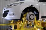 Renault Megane 2008 года
